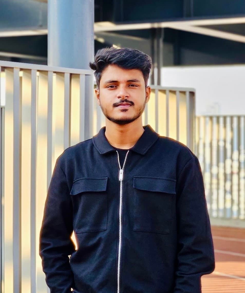 Mirza Md. Shafi Uddin, Founder at Zents Tech